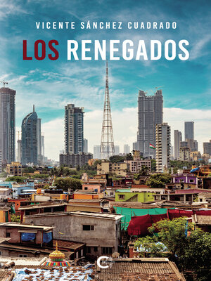 cover image of Los Renegados